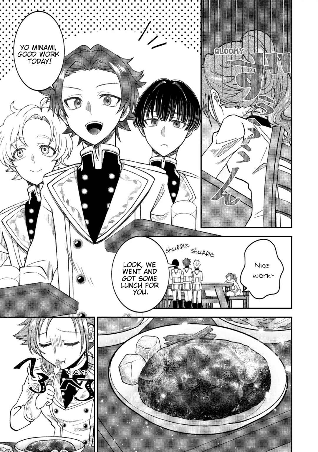 Isekai ni Shoukansarete Watashi ga Kokuou!? - Sonna no Muri desu! Chapter 2 - Page 14