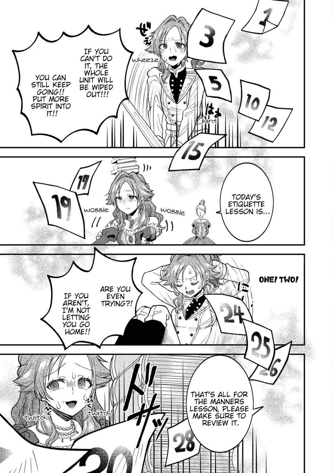 Isekai ni Shoukansarete Watashi ga Kokuou!? - Sonna no Muri desu! Chapter 2 - Page 2