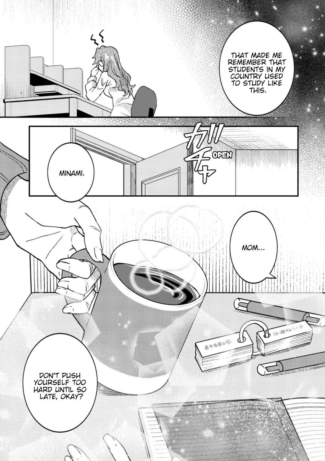 Isekai ni Shoukansarete Watashi ga Kokuou!? - Sonna no Muri desu! Chapter 2 - Page 24
