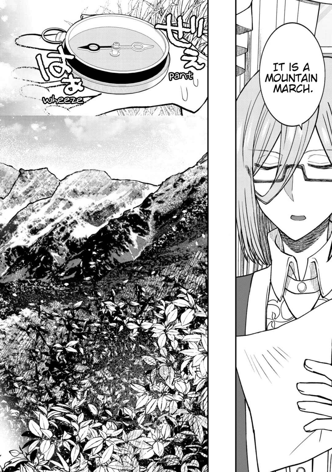 Isekai ni Shoukansarete Watashi ga Kokuou!? - Sonna no Muri desu! Chapter 2 - Page 27