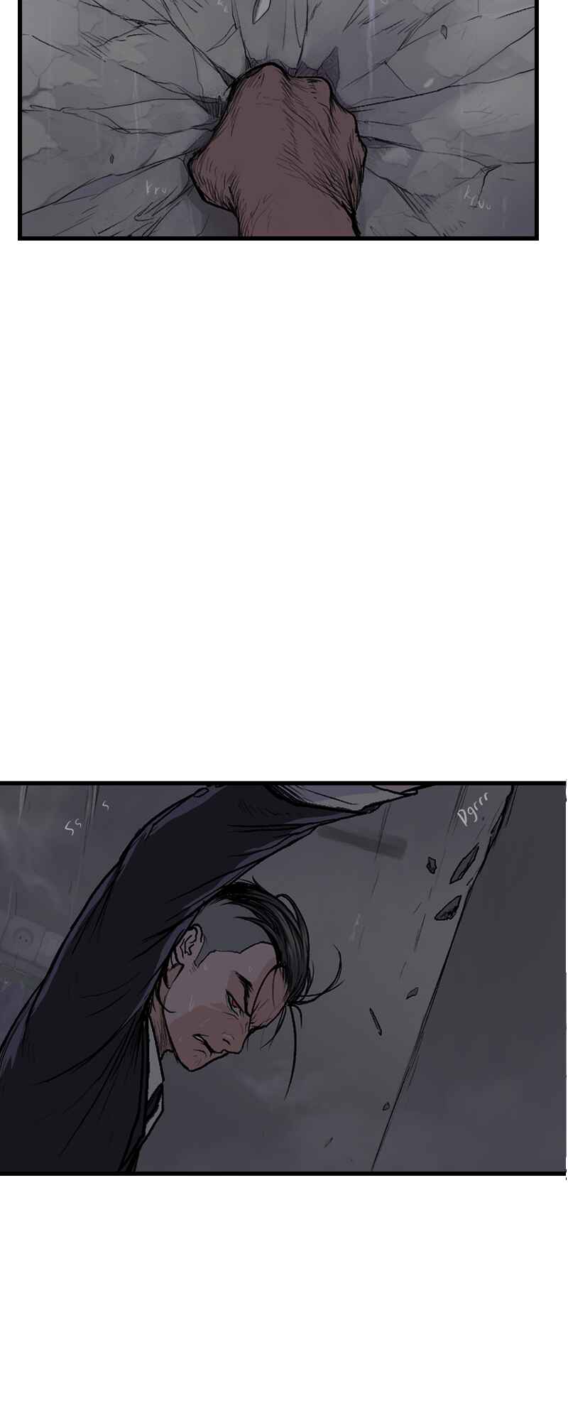 Brandal Chapter 2 - Page 20