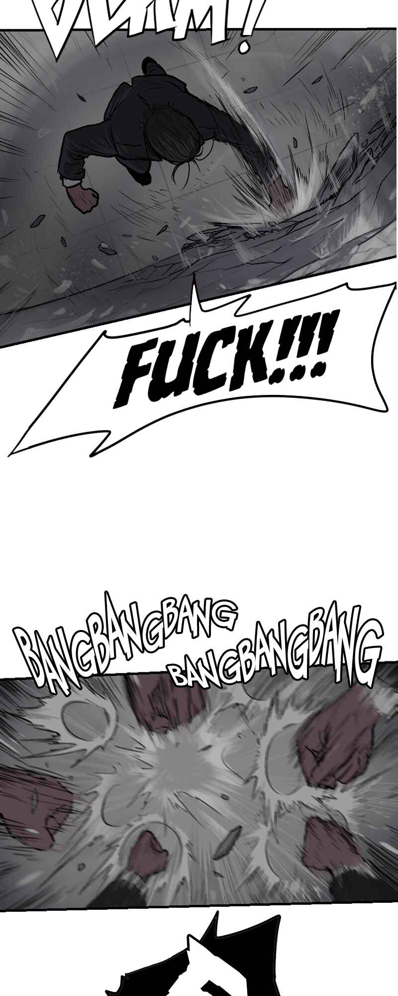 Brandal Chapter 2 - Page 22