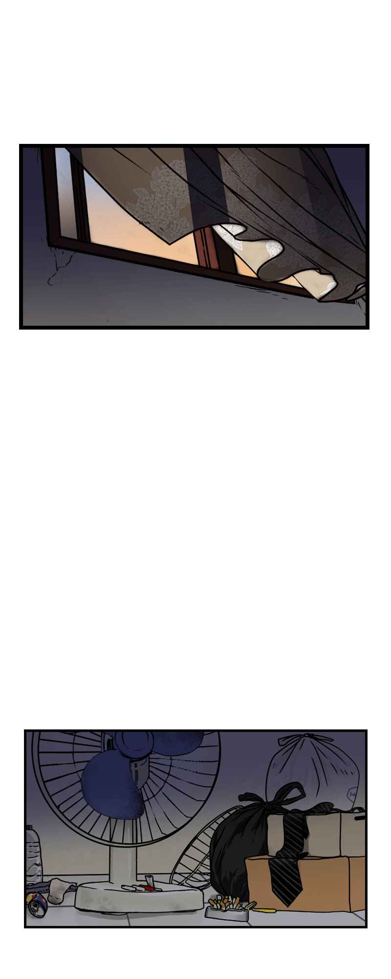 Brandal Chapter 2 - Page 3