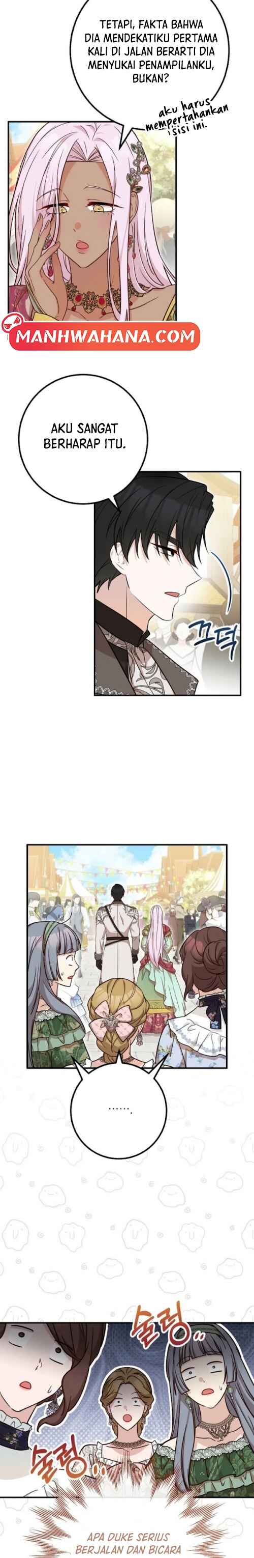 The Doctor Is Out Chapter 81 - Page 9