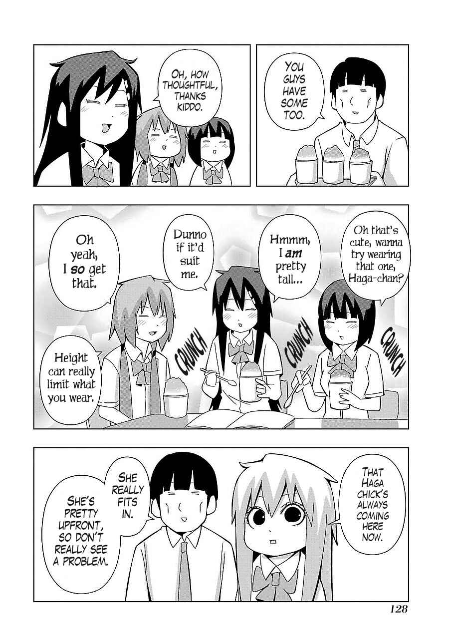 Plastic Neesan Chapter 166 - Page 2