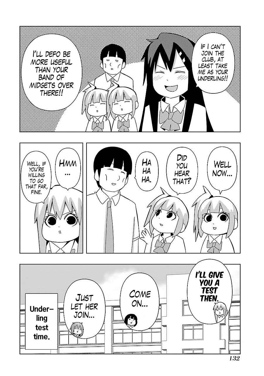 Plastic Neesan Chapter 166 - Page 6
