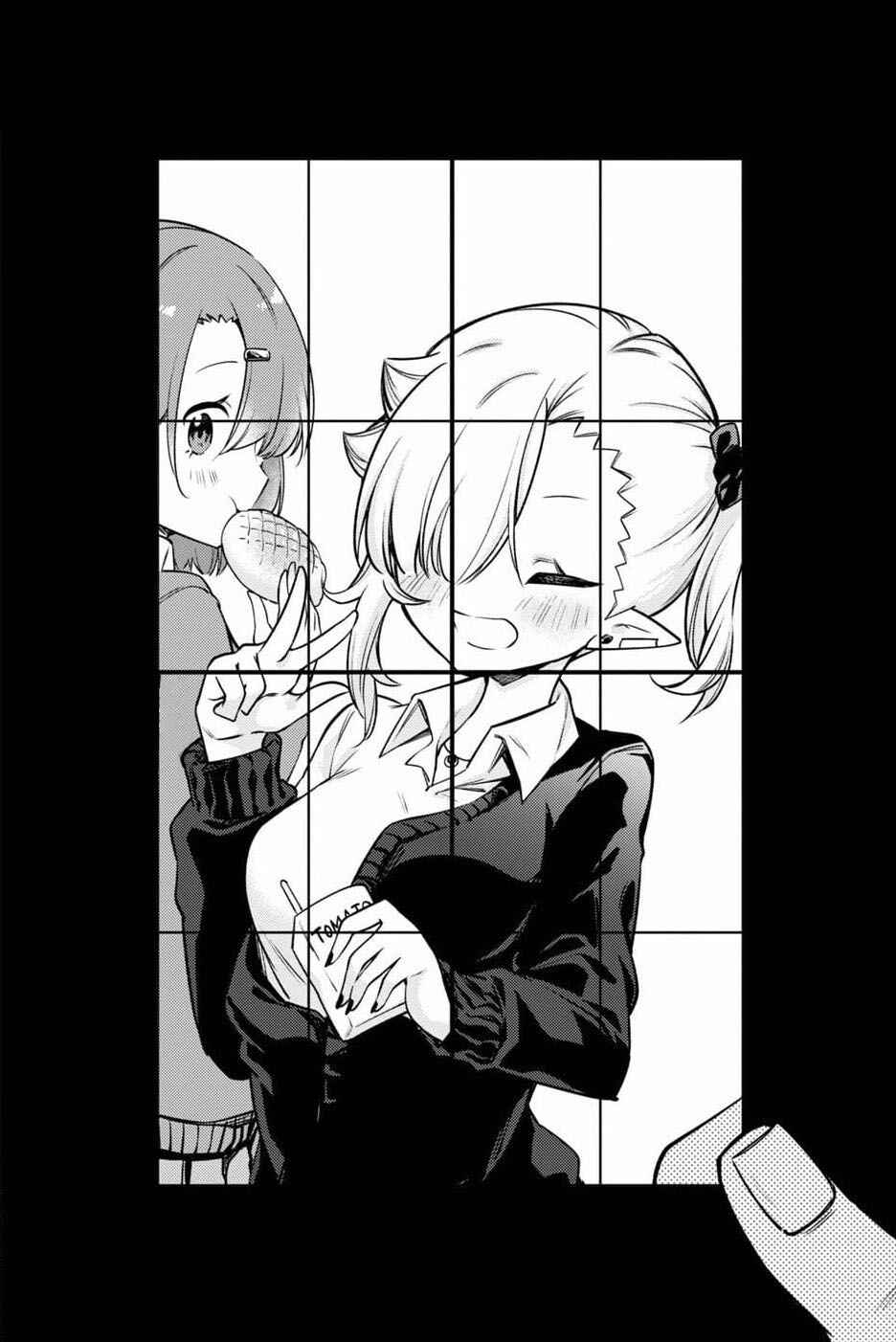 Chanto Suenai Kyuuketsuki-chan Chapter 8 - Page 15
