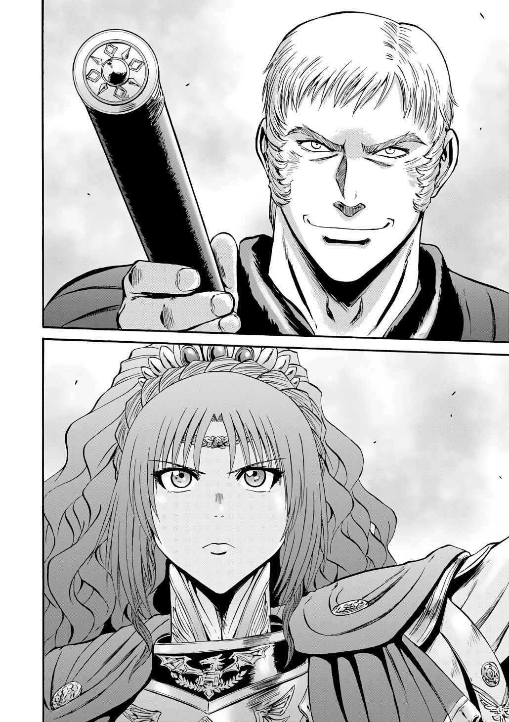 GATE - Jieitai Kanochi nite, Kaku Tatakaeri Chapter 129 - Page 14