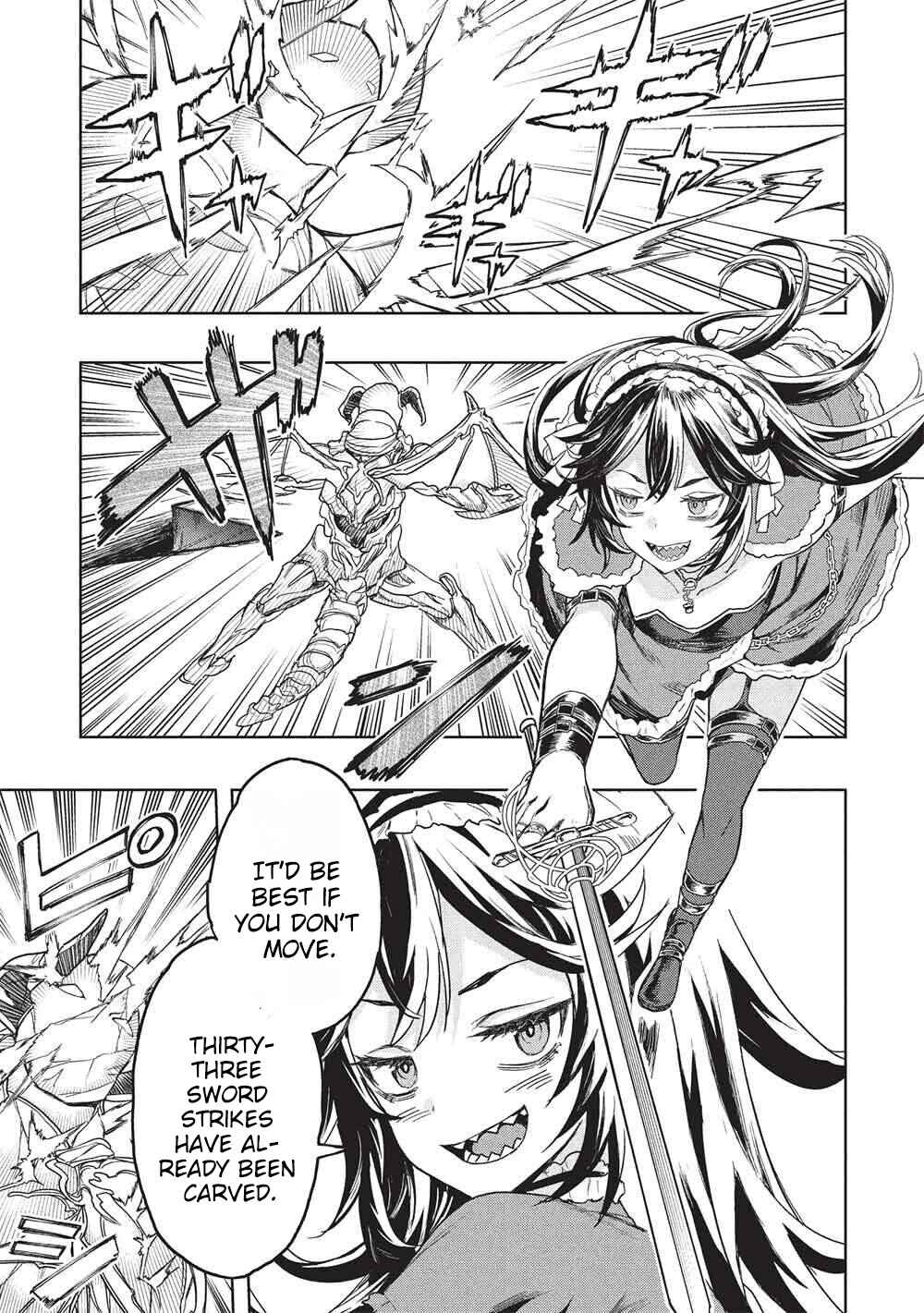 Gal to Dungeon to Shuukai Okure no Tansaku Eiyuutan ~Moto Legend Ima wa Wakeari tei Rank Tansakushana Ore ga, S-Kyuu Gal ni Natsukare Makutte Ikusei wo Makase Sareta~ Chapter 8 - Page 10