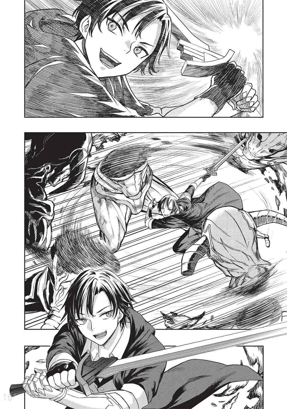 Gal to Dungeon to Shuukai Okure no Tansaku Eiyuutan ~Moto Legend Ima wa Wakeari tei Rank Tansakushana Ore ga, S-Kyuu Gal ni Natsukare Makutte Ikusei wo Makase Sareta~ Chapter 8 - Page 17