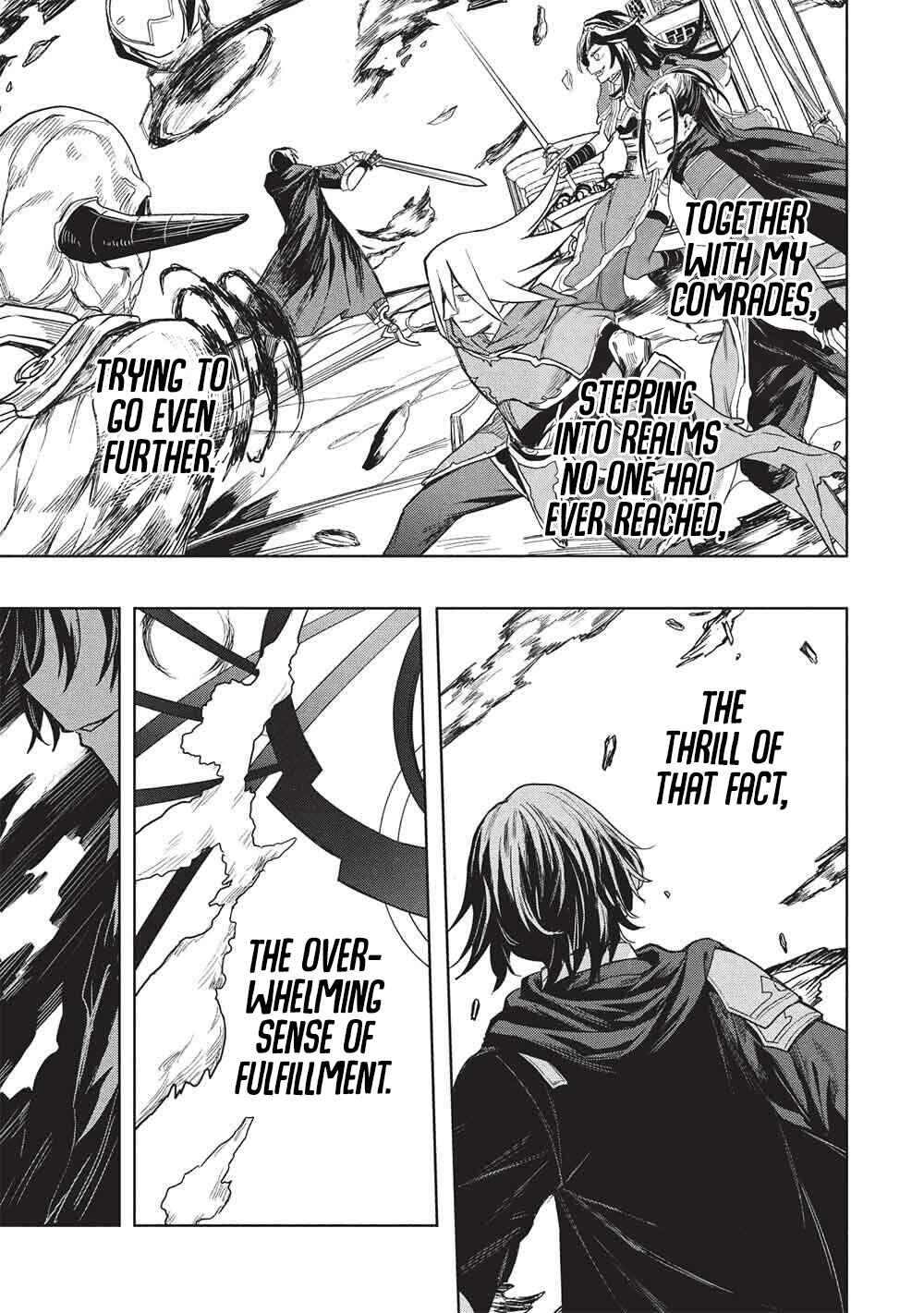 Gal to Dungeon to Shuukai Okure no Tansaku Eiyuutan ~Moto Legend Ima wa Wakeari tei Rank Tansakushana Ore ga, S-Kyuu Gal ni Natsukare Makutte Ikusei wo Makase Sareta~ Chapter 8 - Page 24
