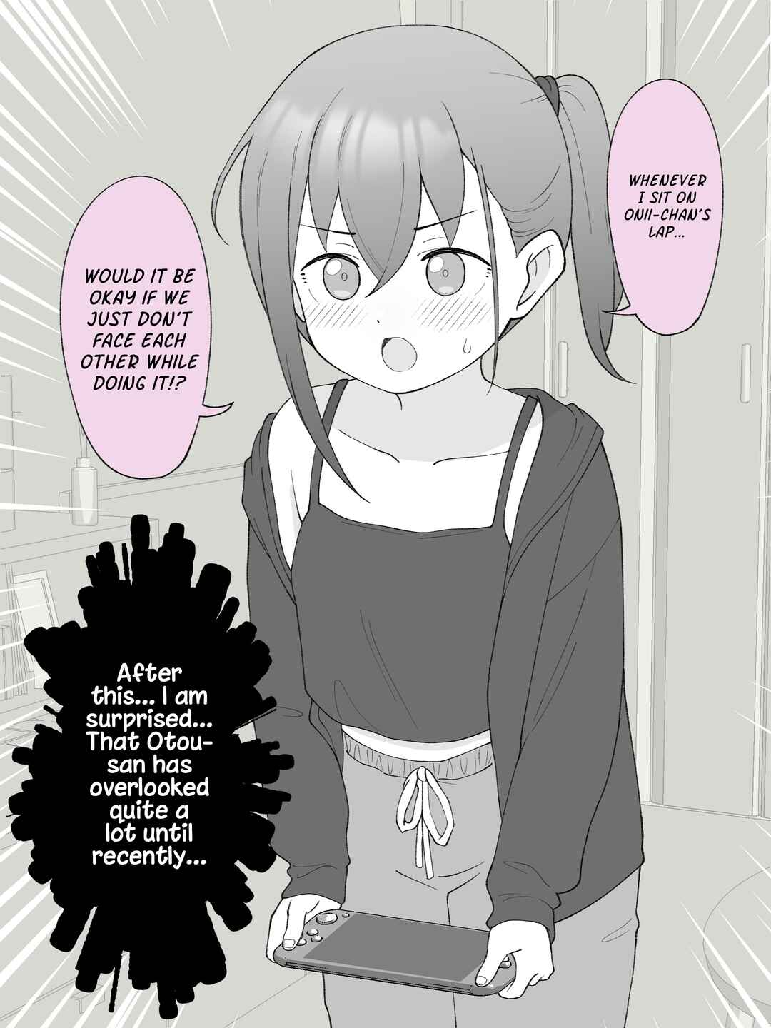 Aniki no Kanojo ni Naru, Onnanoko ni Nacchatta Otouto Chapter 134 - Page 4