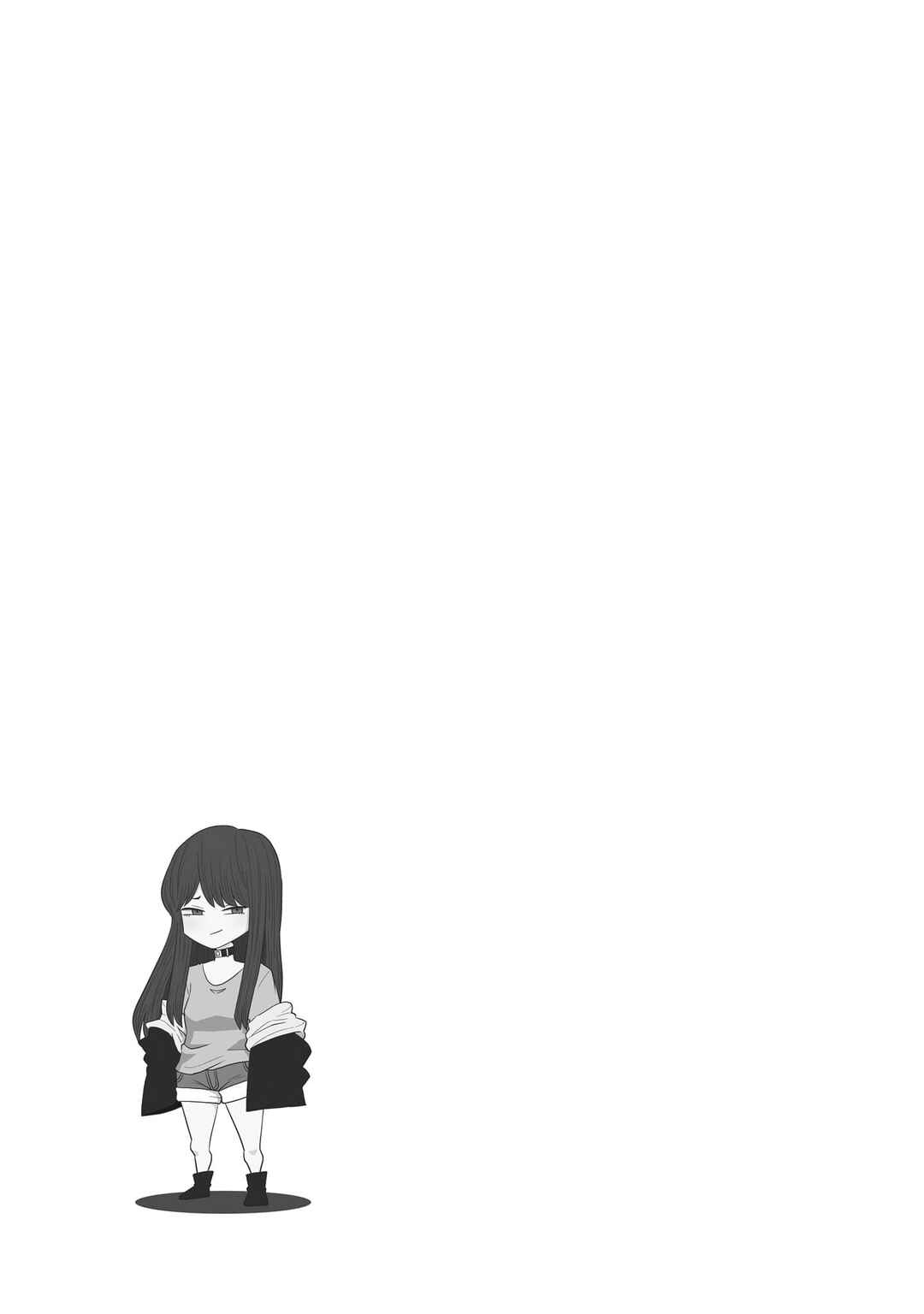 Warui ga Watashi wa Yuri ja nai Chapter 23 - Page 33