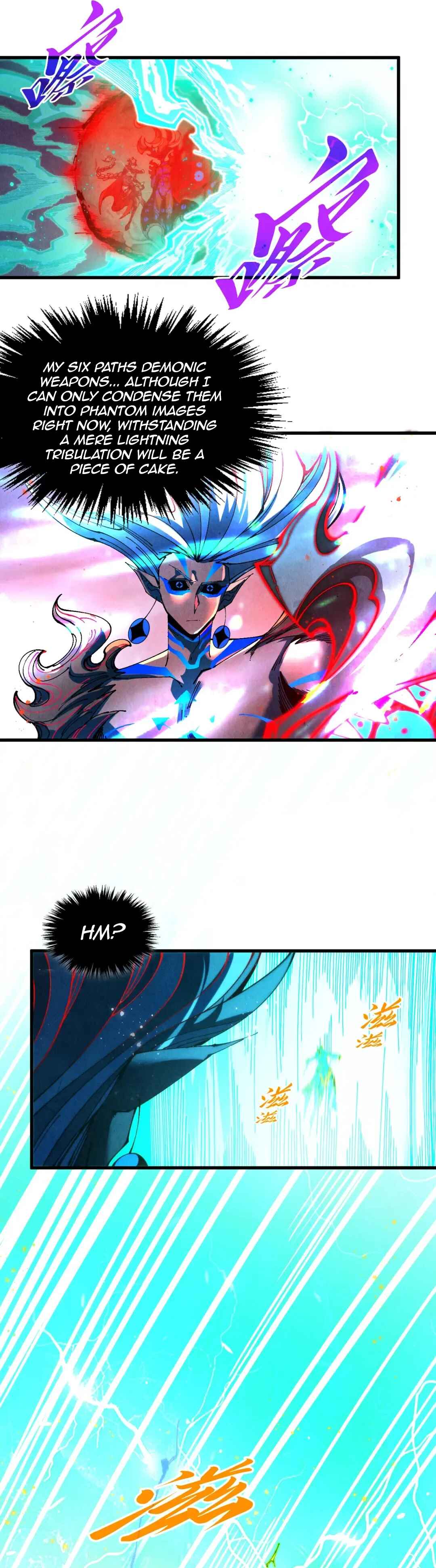 Zhè Yí Shì Wǒ Yào Dāng Zhì Zūn Chapter 504 - Page 11