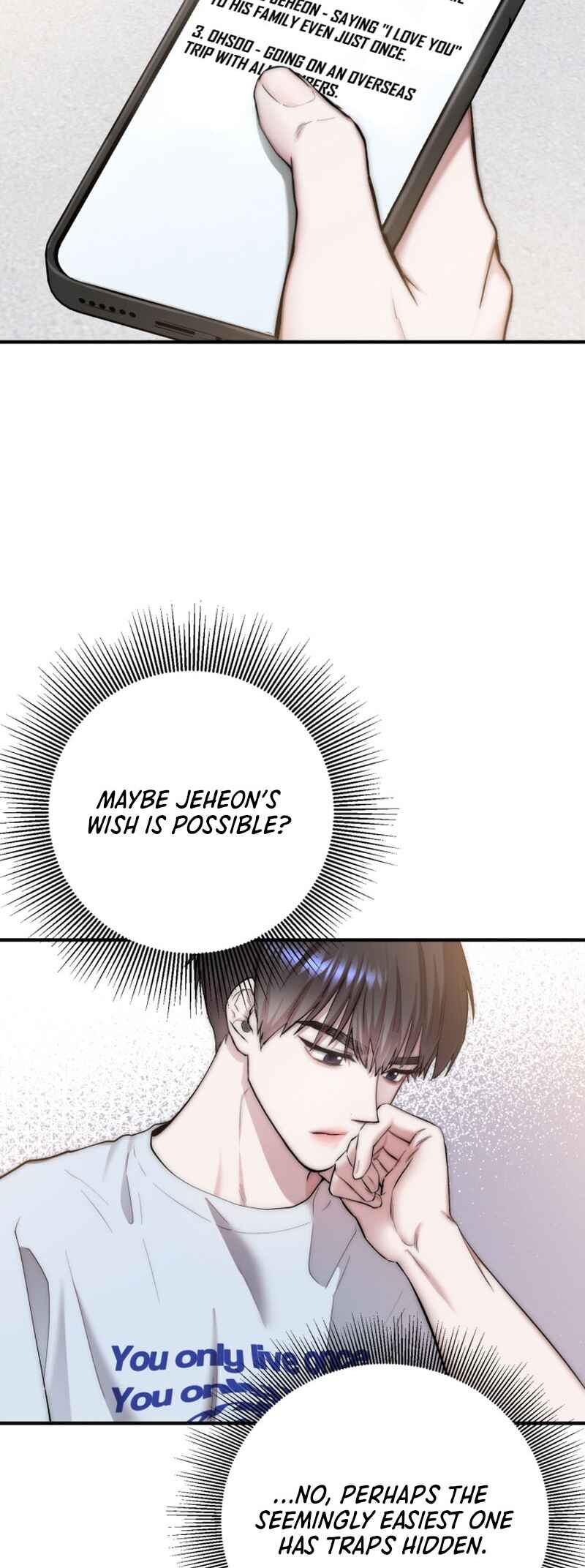 Yeongi Cheonjae, TOP Idol! Chapter 7 - Page 10