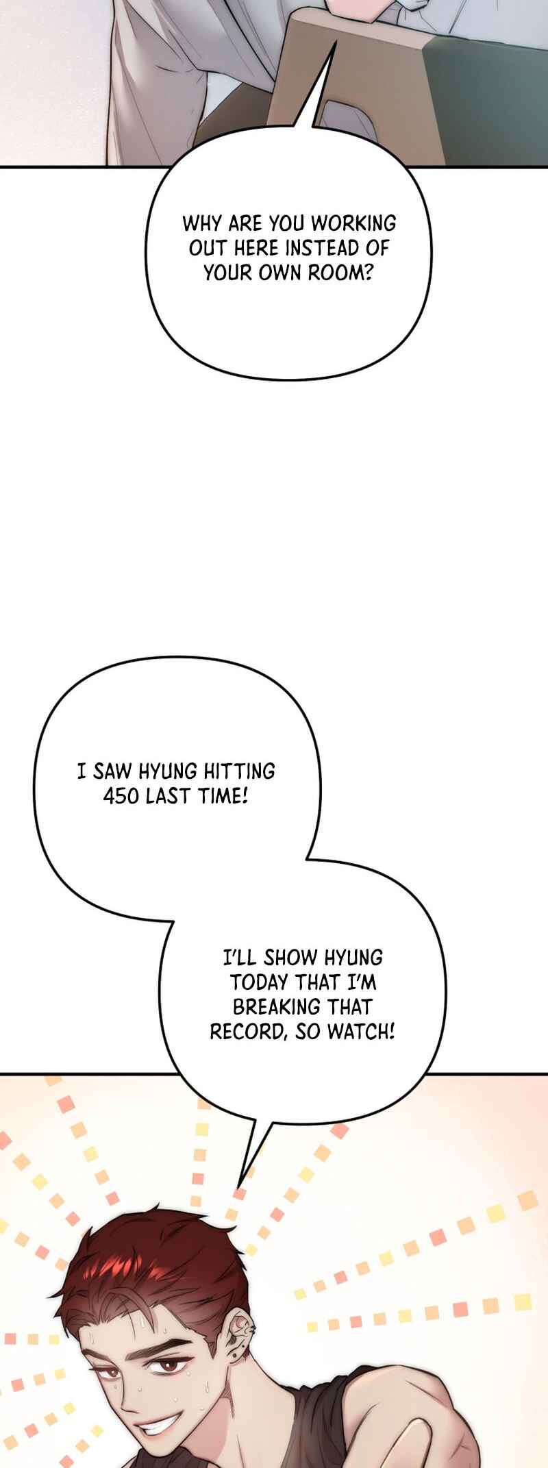 Yeongi Cheonjae, TOP Idol! Chapter 7 - Page 13