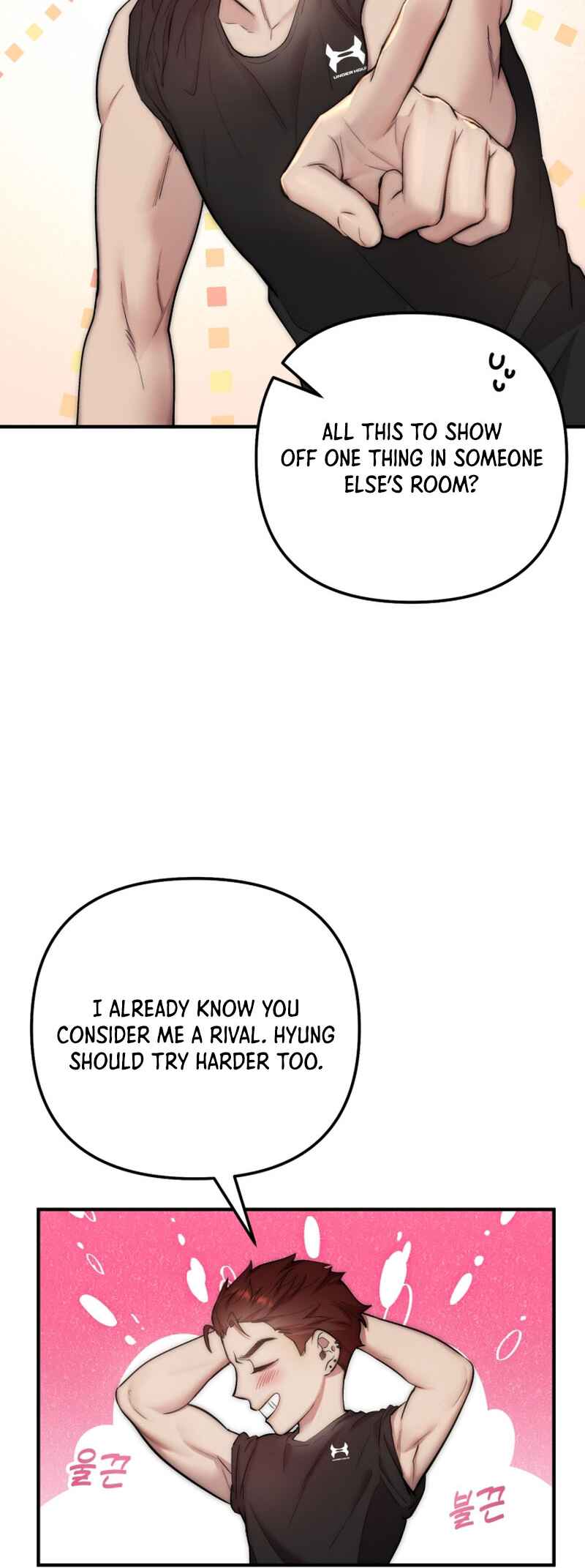 Yeongi Cheonjae, TOP Idol! Chapter 7 - Page 14