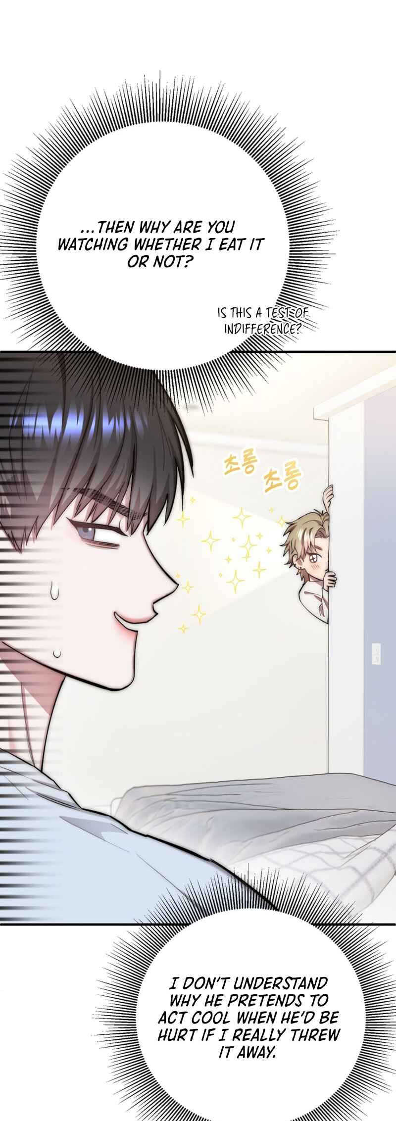 Yeongi Cheonjae, TOP Idol! Chapter 7 - Page 18