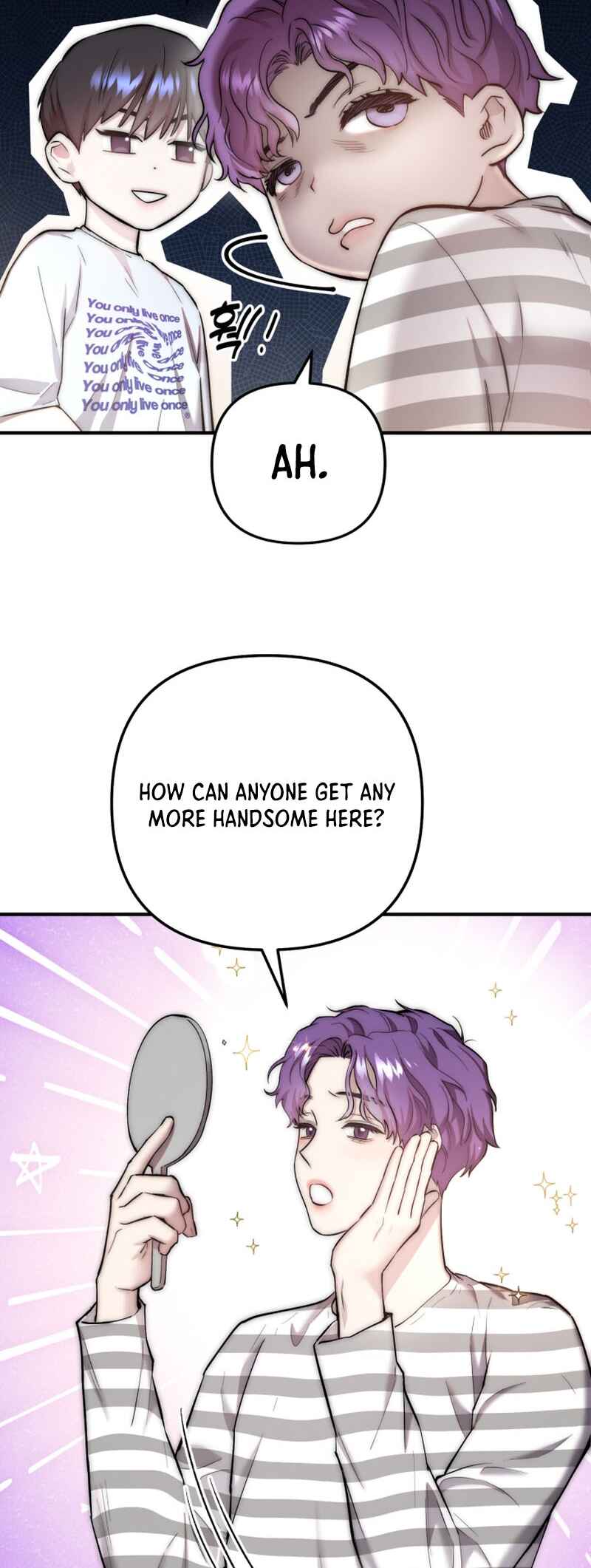 Yeongi Cheonjae, TOP Idol! Chapter 7 - Page 22