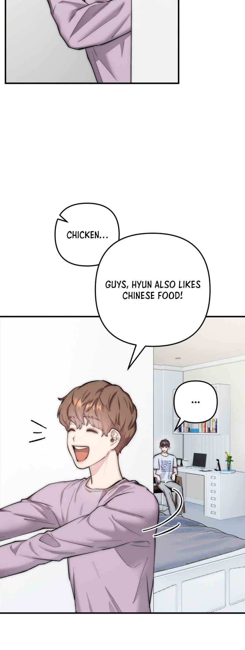 Yeongi Cheonjae, TOP Idol! Chapter 7 - Page 24