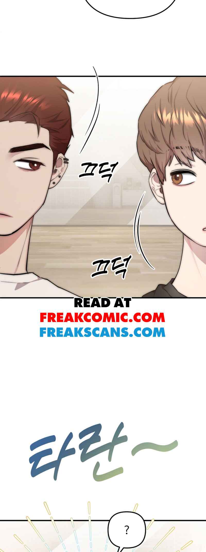 Yeongi Cheonjae, TOP Idol! Chapter 7 - Page 29