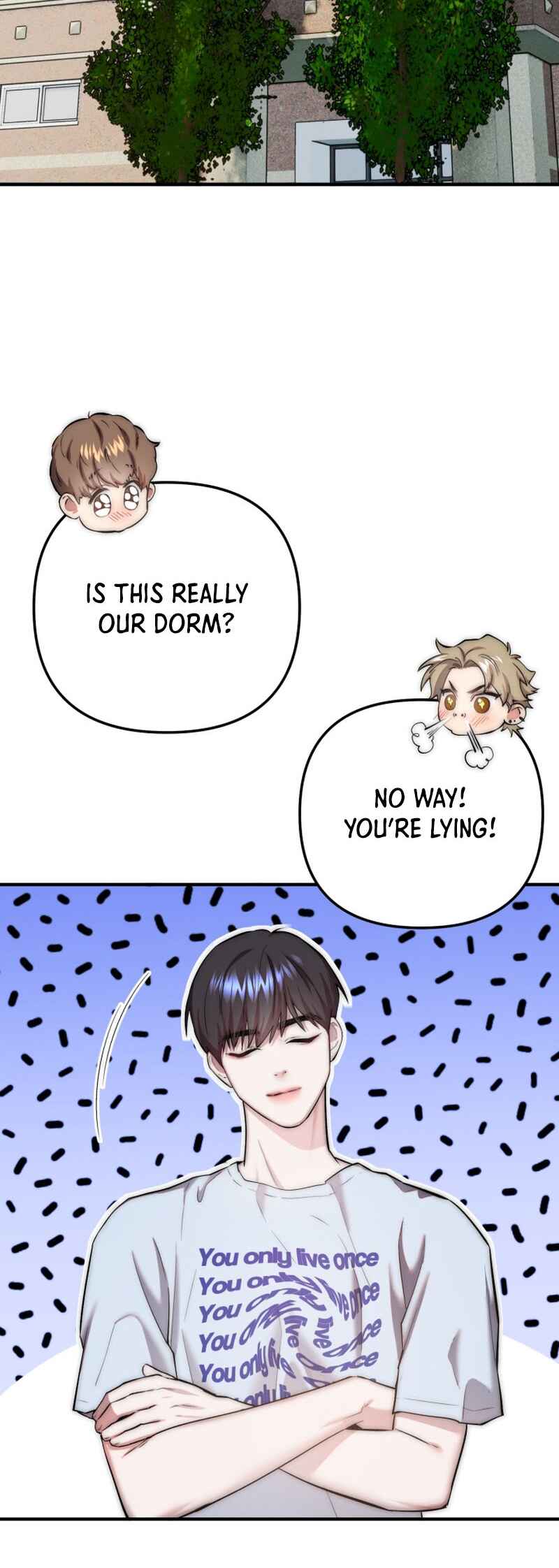 Yeongi Cheonjae, TOP Idol! Chapter 7 - Page 3