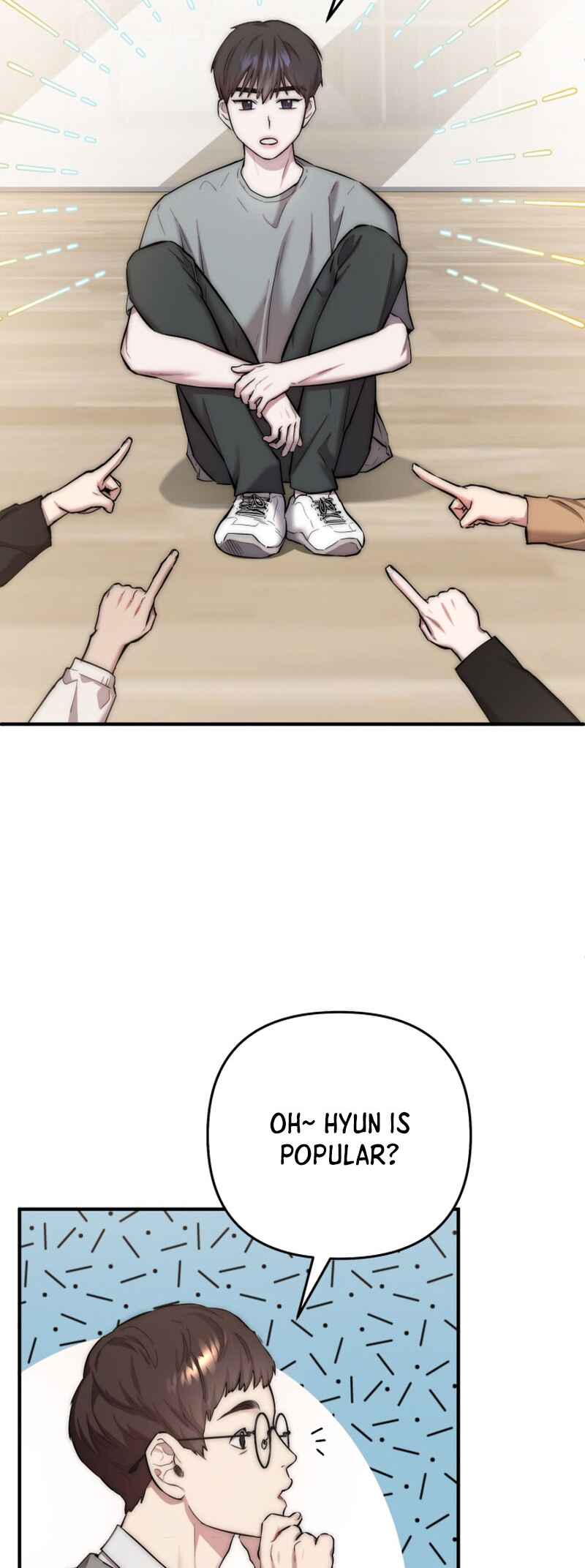 Yeongi Cheonjae, TOP Idol! Chapter 7 - Page 30