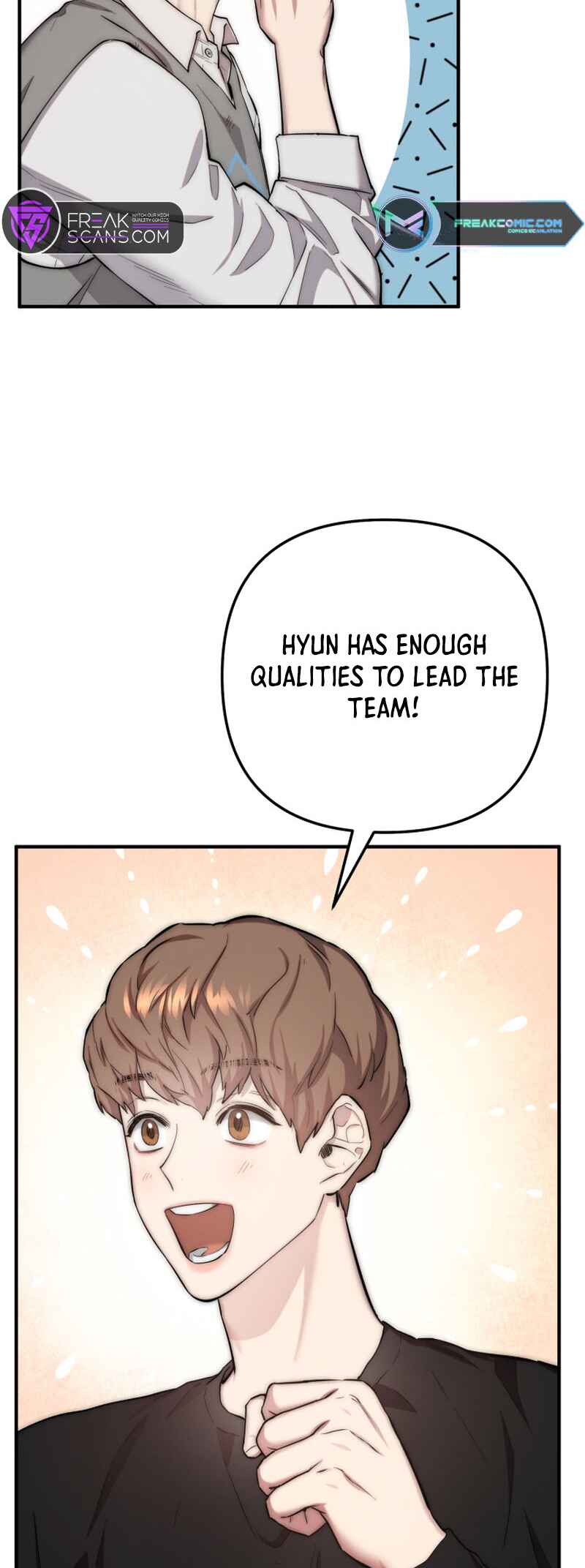 Yeongi Cheonjae, TOP Idol! Chapter 7 - Page 31