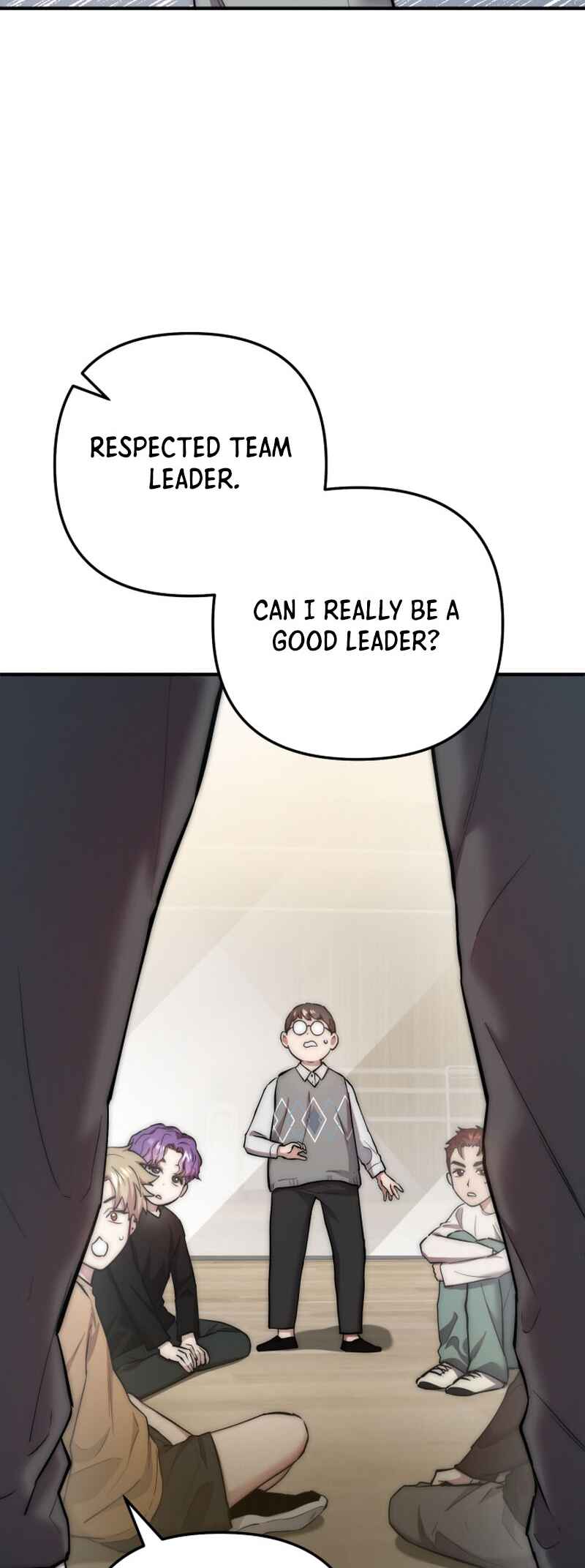 Yeongi Cheonjae, TOP Idol! Chapter 7 - Page 33