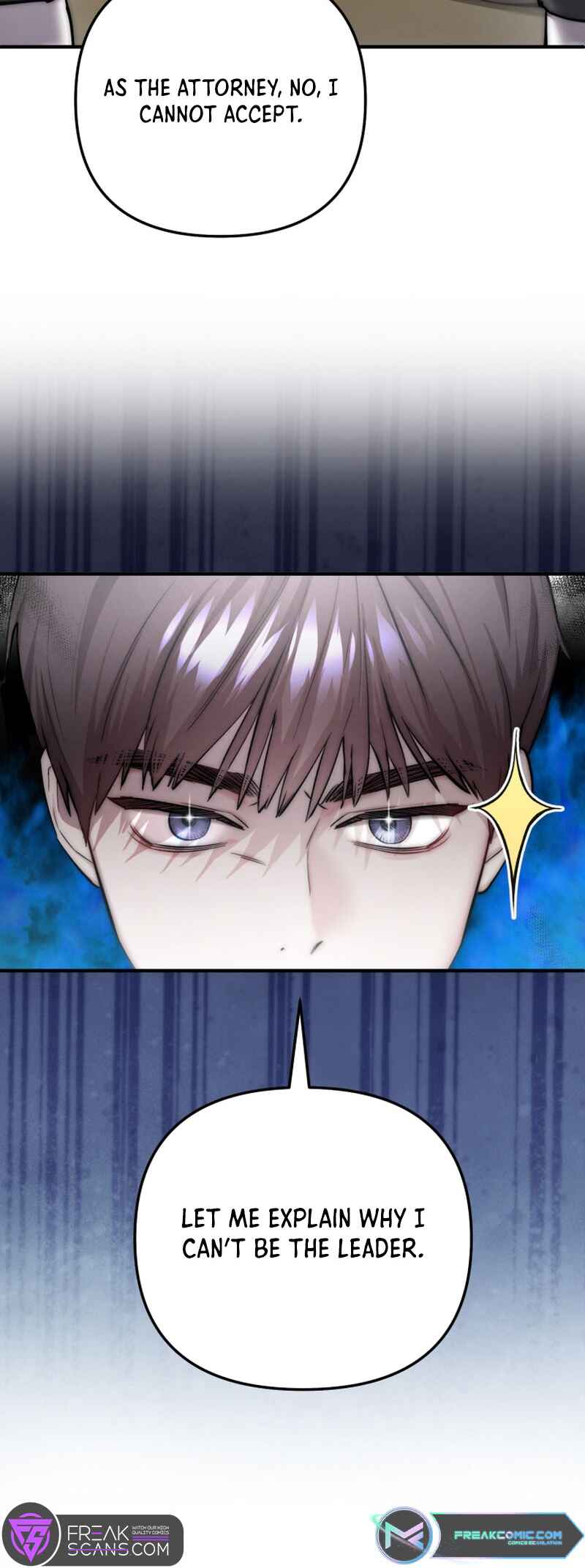 Yeongi Cheonjae, TOP Idol! Chapter 7 - Page 34