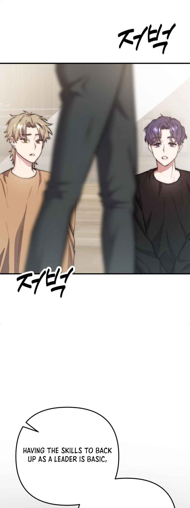 Yeongi Cheonjae, TOP Idol! Chapter 7 - Page 35