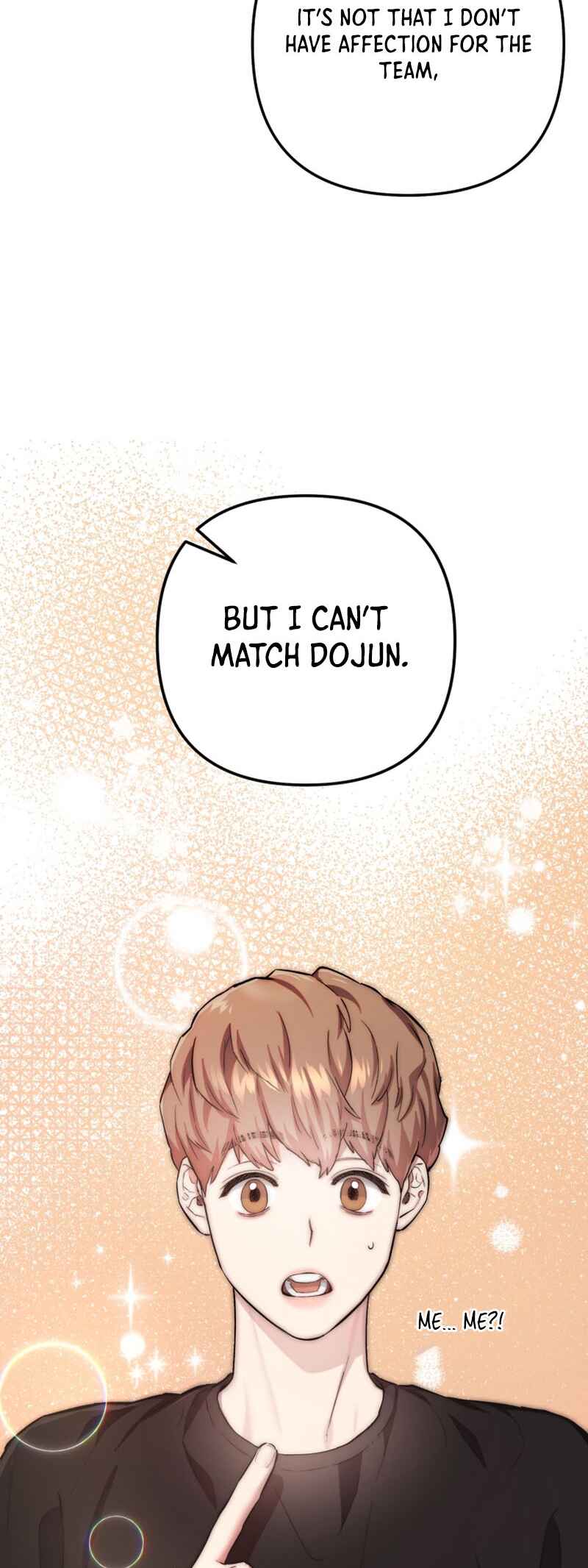 Yeongi Cheonjae, TOP Idol! Chapter 7 - Page 38