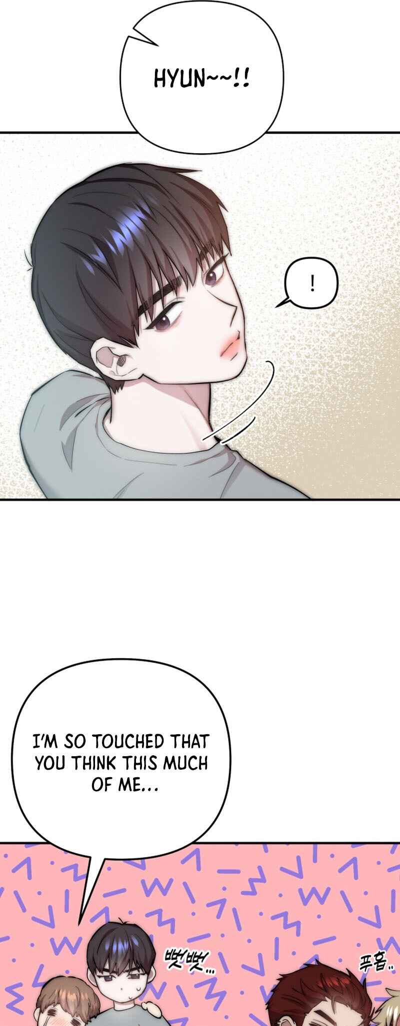 Yeongi Cheonjae, TOP Idol! Chapter 7 - Page 42
