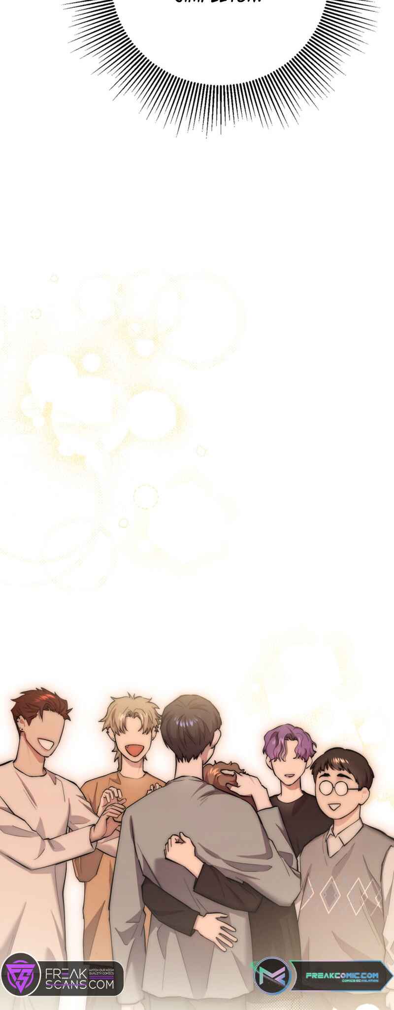 Yeongi Cheonjae, TOP Idol! Chapter 7 - Page 44