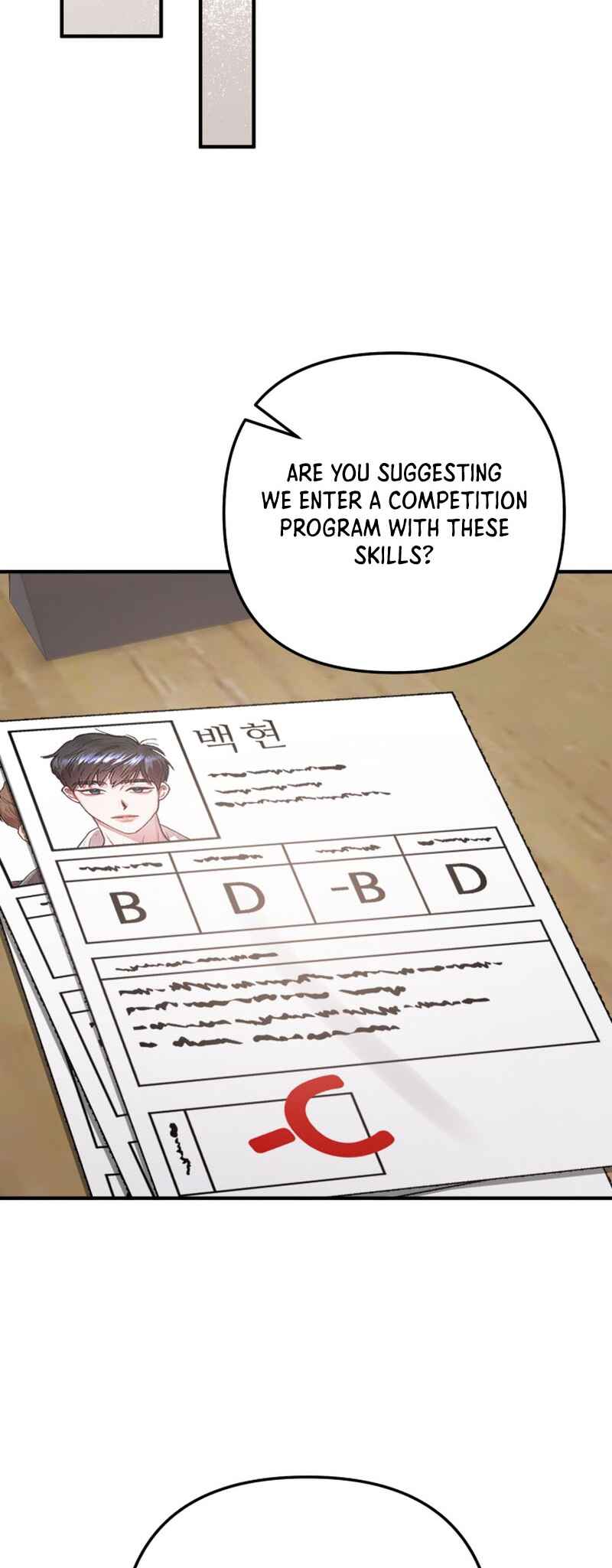 Yeongi Cheonjae, TOP Idol! Chapter 7 - Page 46