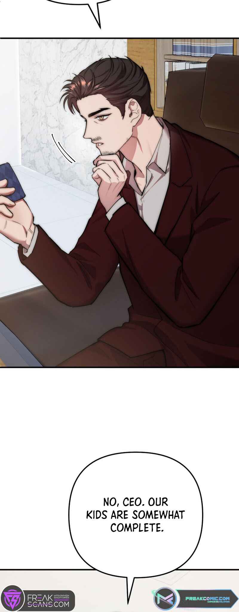 Yeongi Cheonjae, TOP Idol! Chapter 7 - Page 48