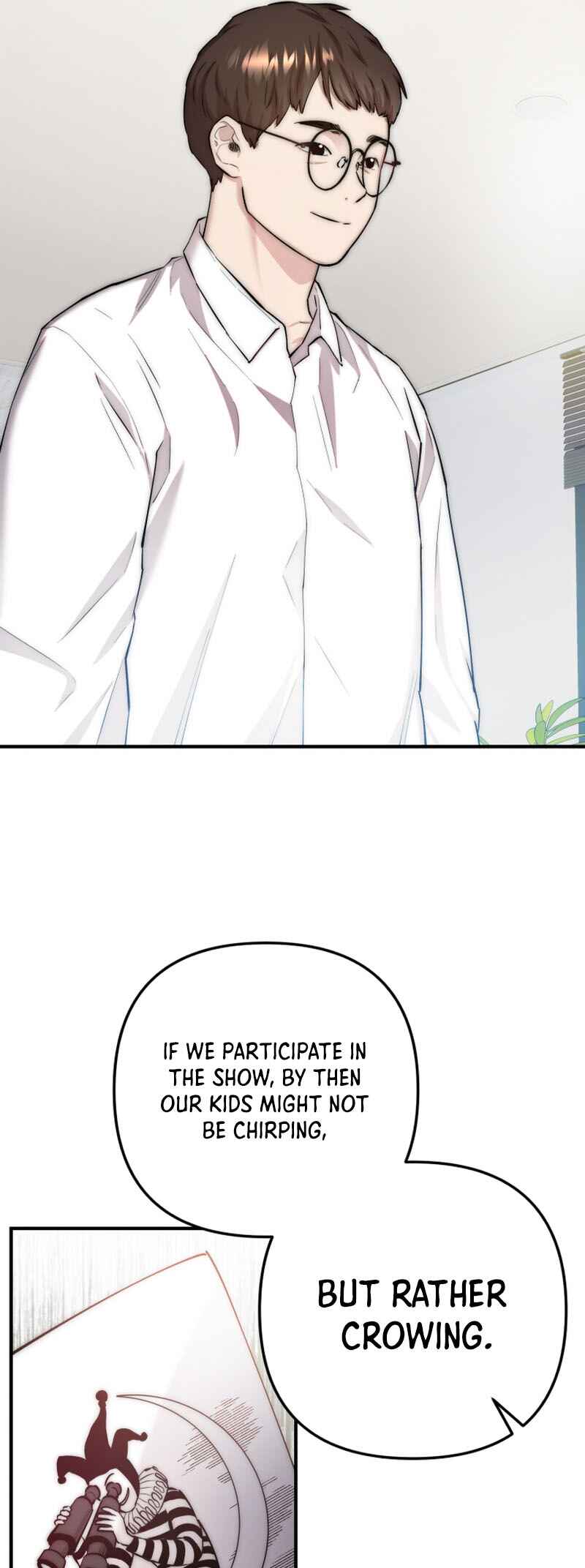 Yeongi Cheonjae, TOP Idol! Chapter 7 - Page 49