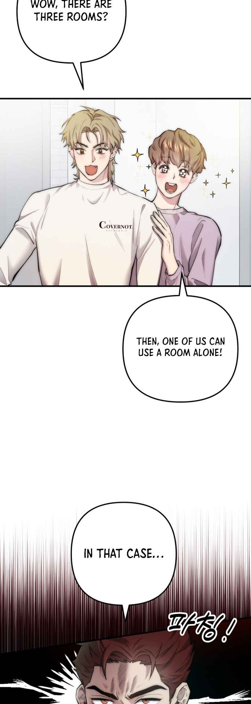 Yeongi Cheonjae, TOP Idol! Chapter 7 - Page 5