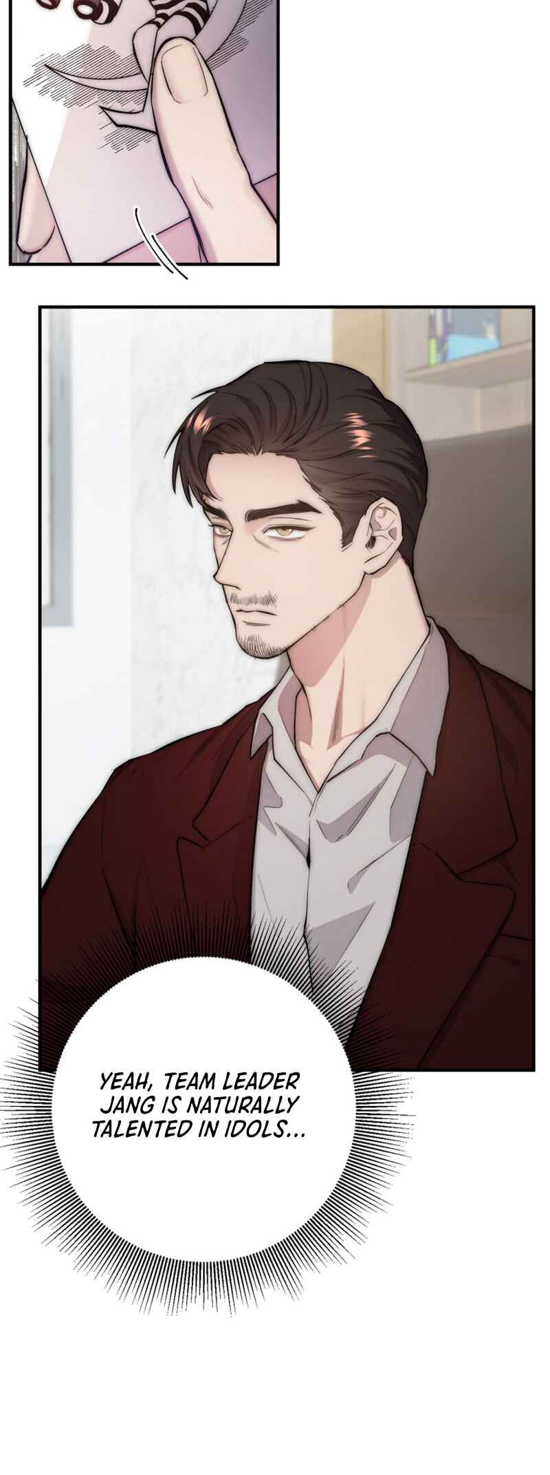 Yeongi Cheonjae, TOP Idol! Chapter 7 - Page 50