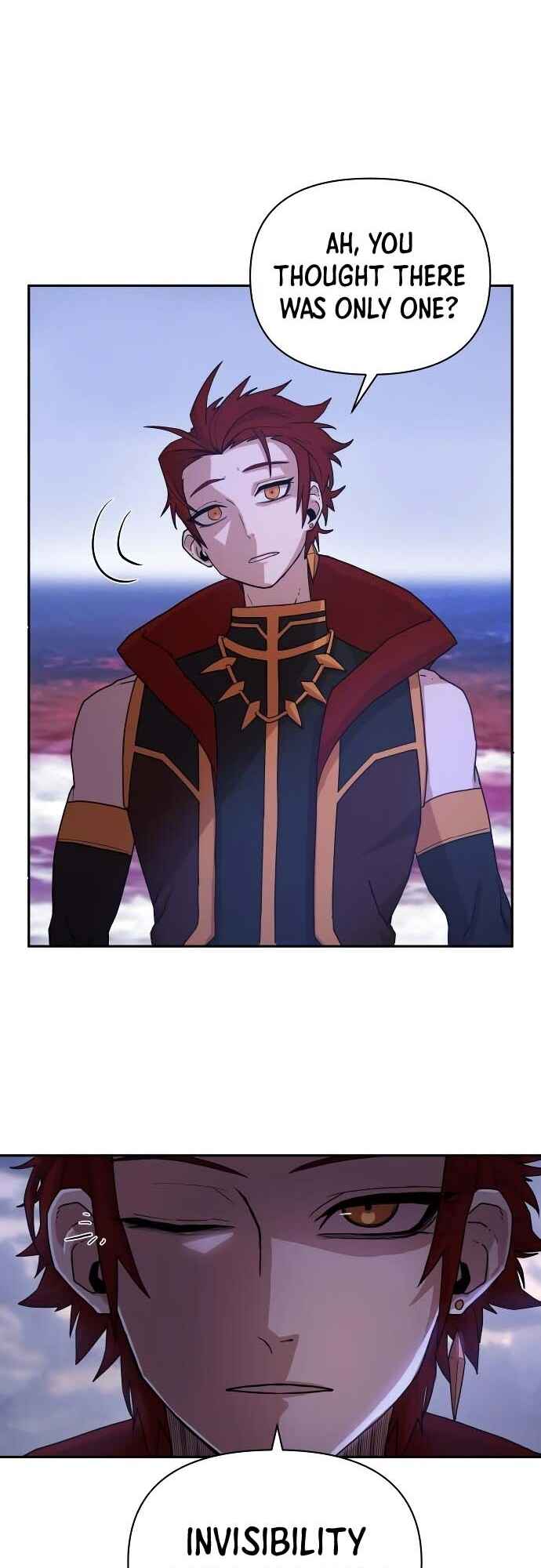 Yongsa ga Doraowatda Chapter 3 - Page 75