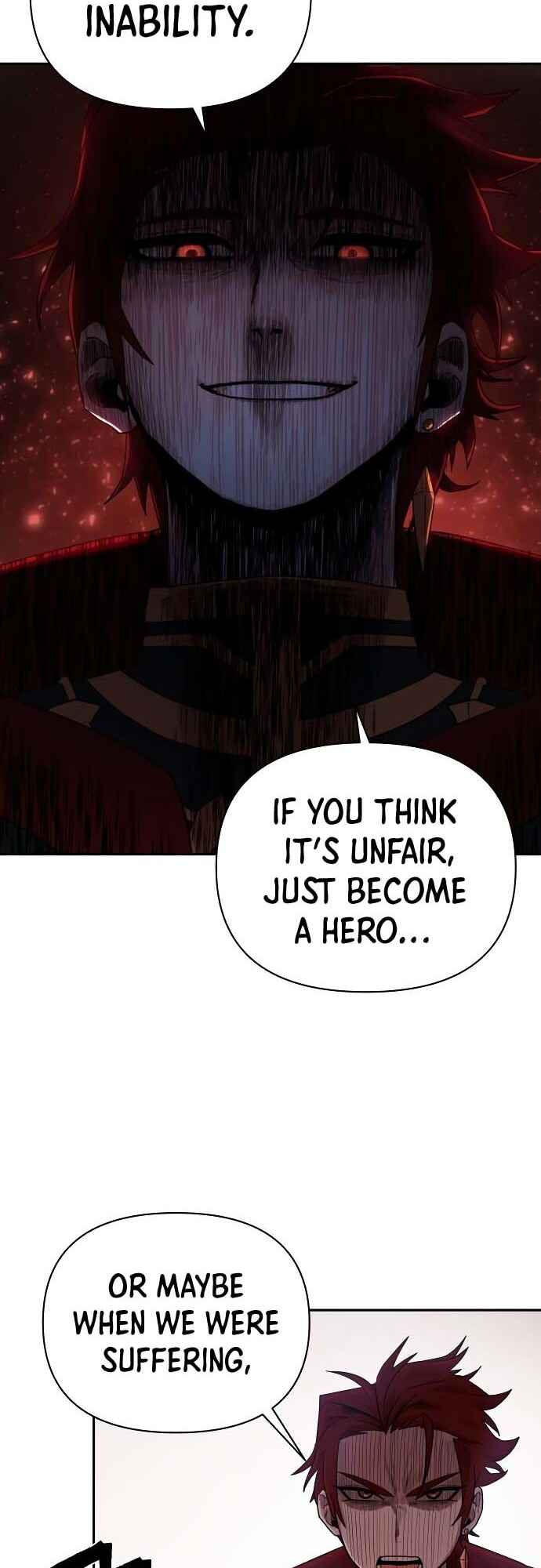 Yongsa ga Doraowatda Chapter 3 - Page 79