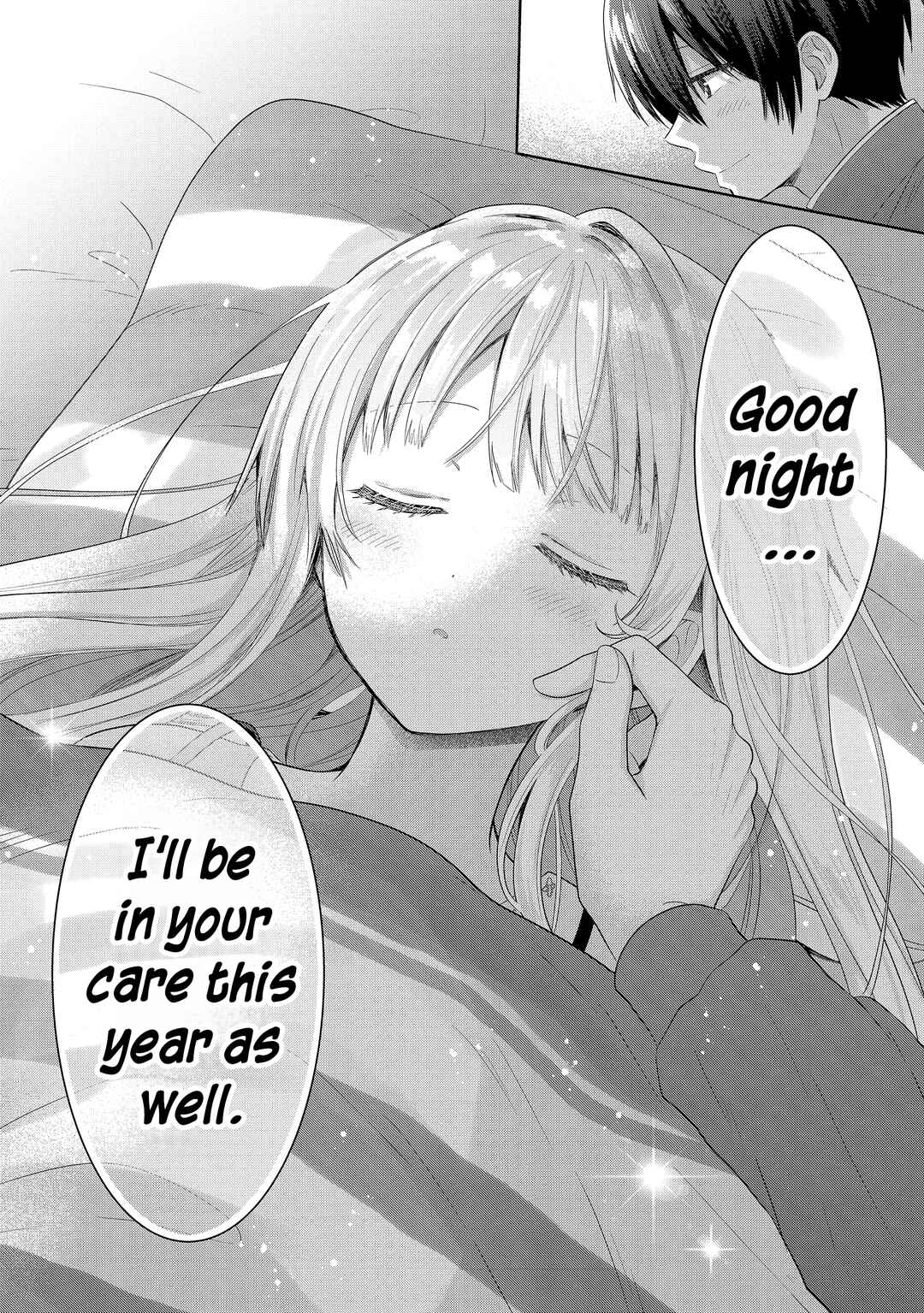 Otonari no Tenshi-sama ni Itsunomanika Dame Ningen ni Sareteita Ken Chapter 13.3 - Page 10