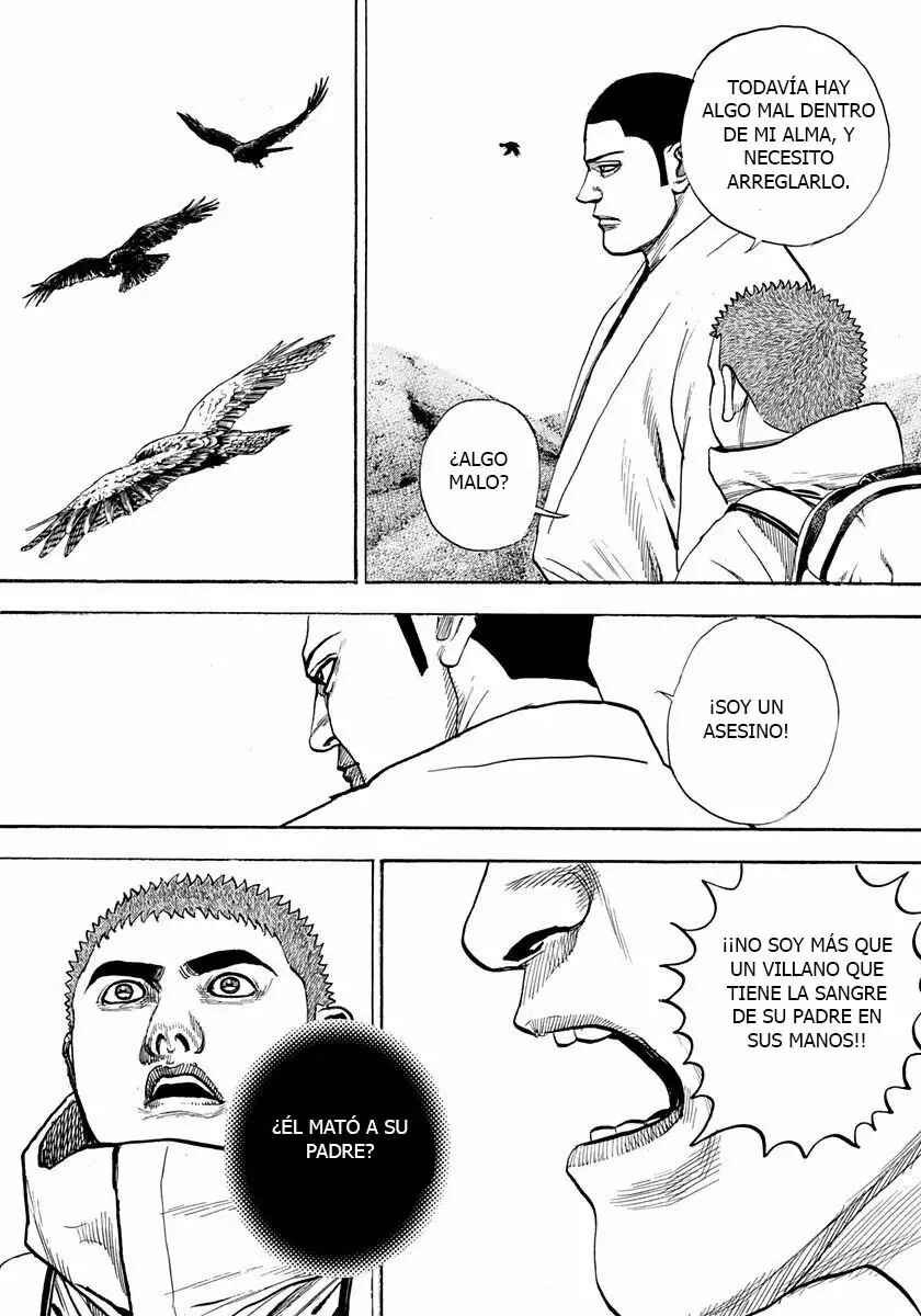 Tough Chapter 402 - Page 12