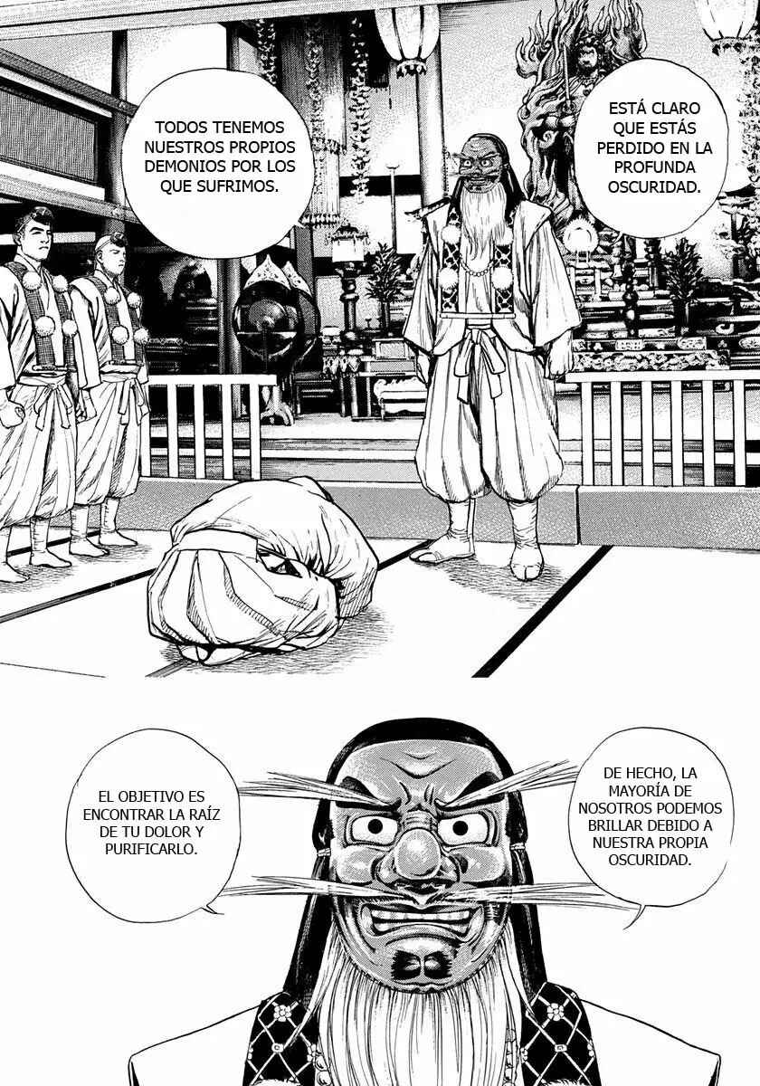 Tough Chapter 402 - Page 14