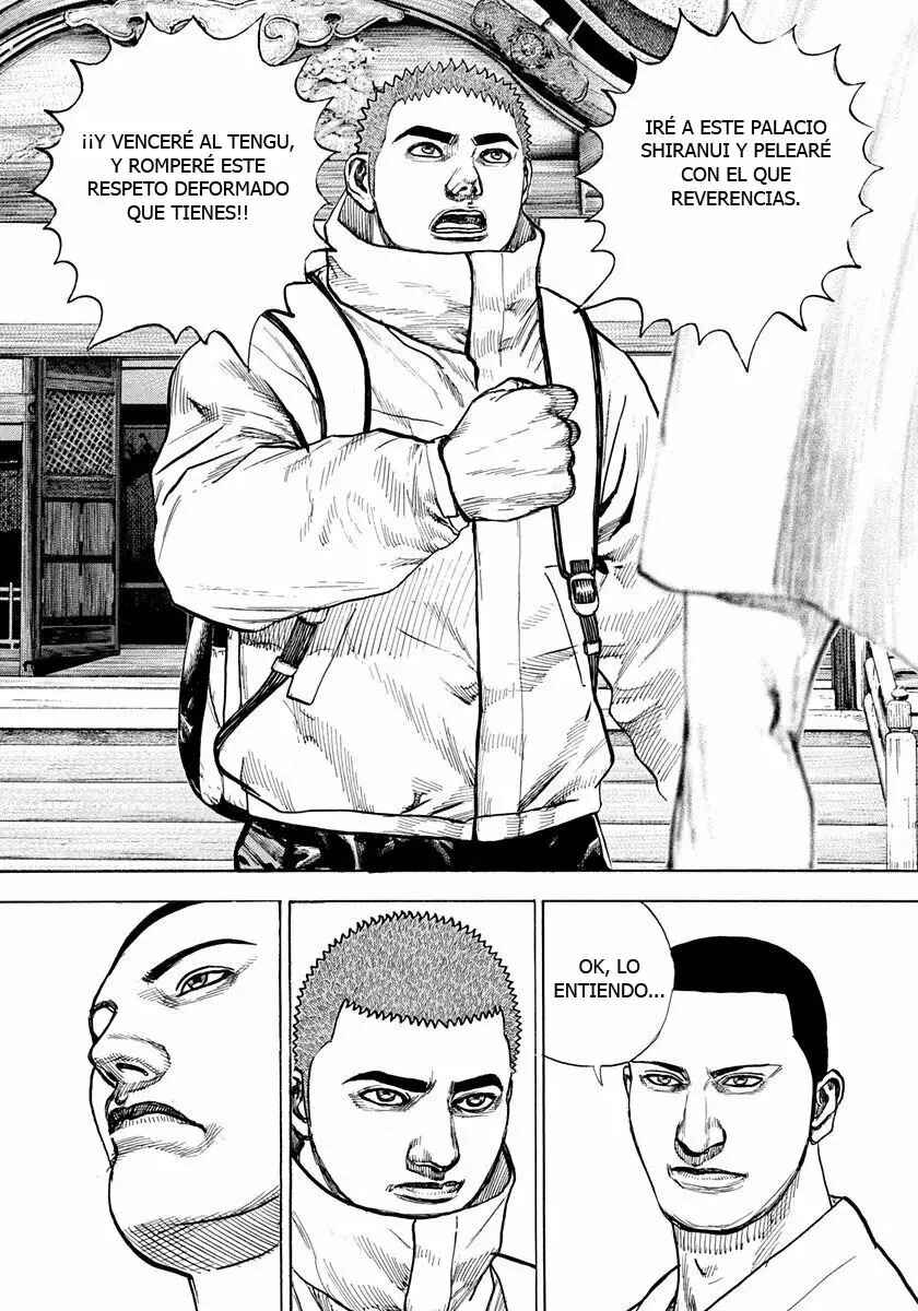 Tough Chapter 402 - Page 16