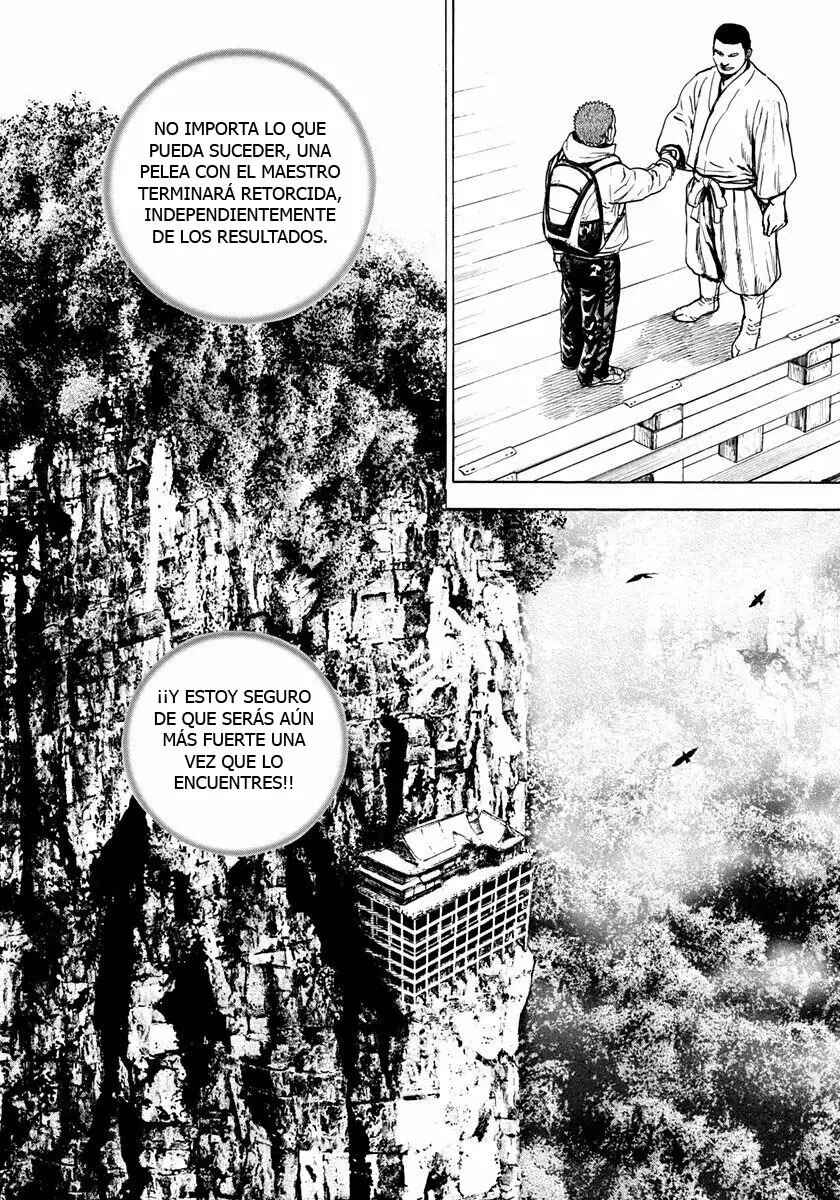 Tough Chapter 402 - Page 18