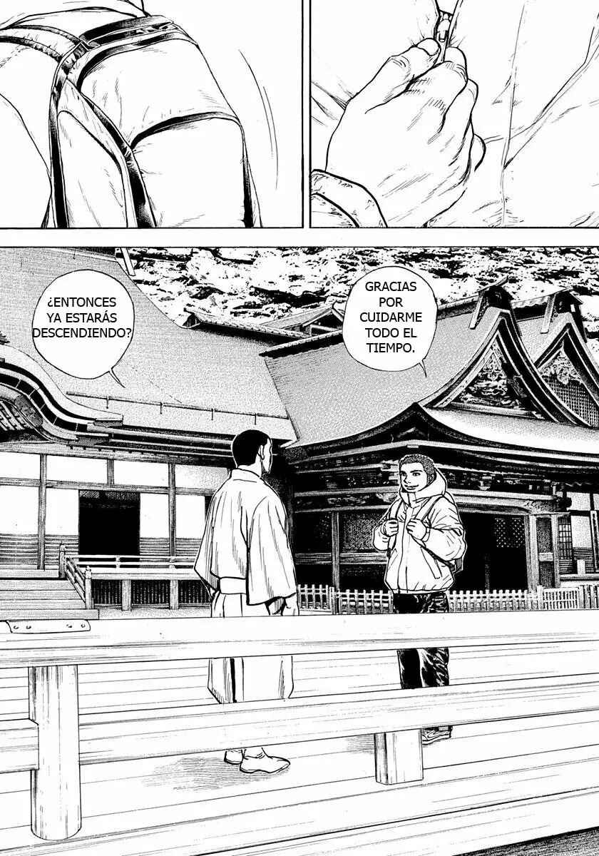 Tough Chapter 402 - Page 7