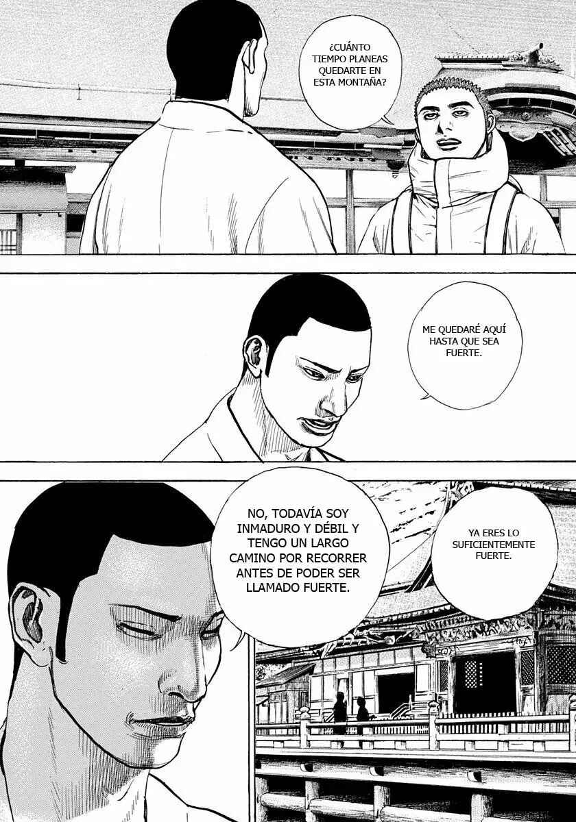 Tough Chapter 402 - Page 8