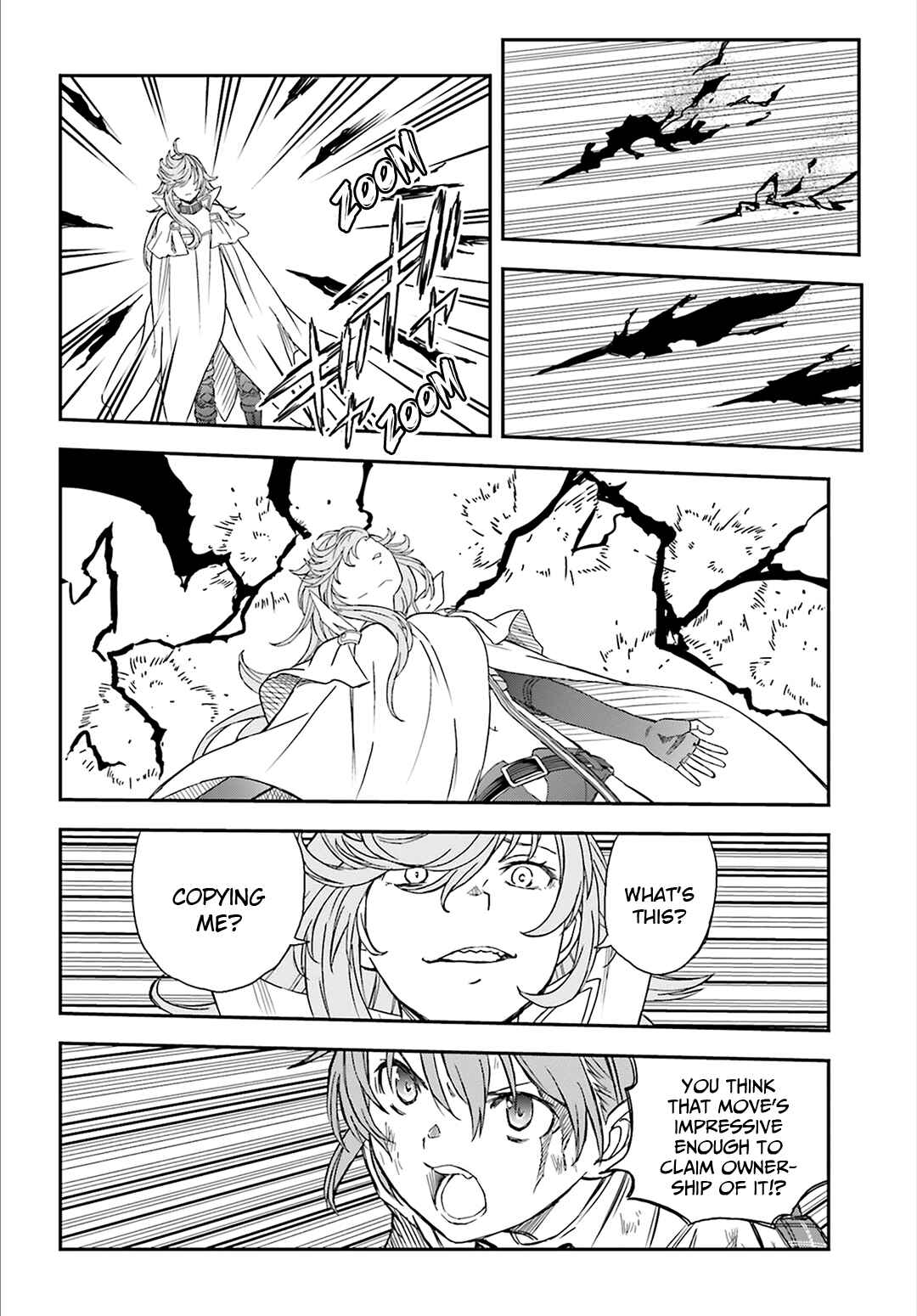 Toaru Majutsu no Index Gaiden: Toaru Kagaku no Railgun Chapter 122 - Page 10