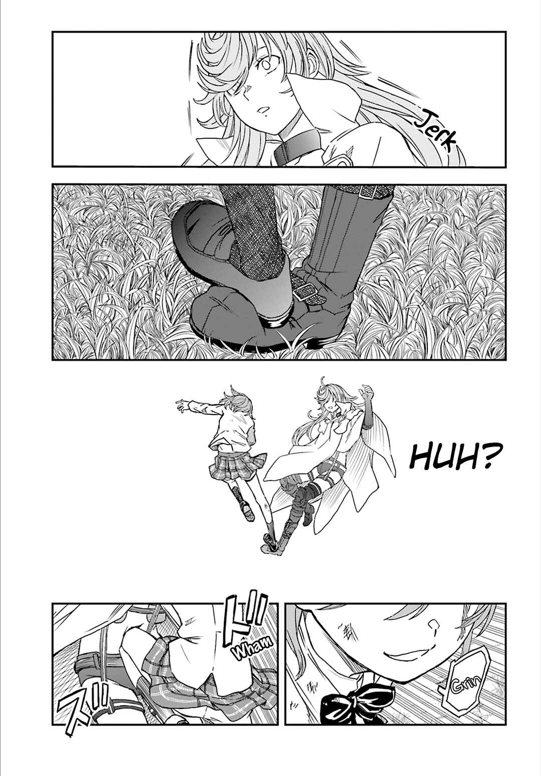 Toaru Majutsu no Index Gaiden: Toaru Kagaku no Railgun Chapter 122 - Page 13